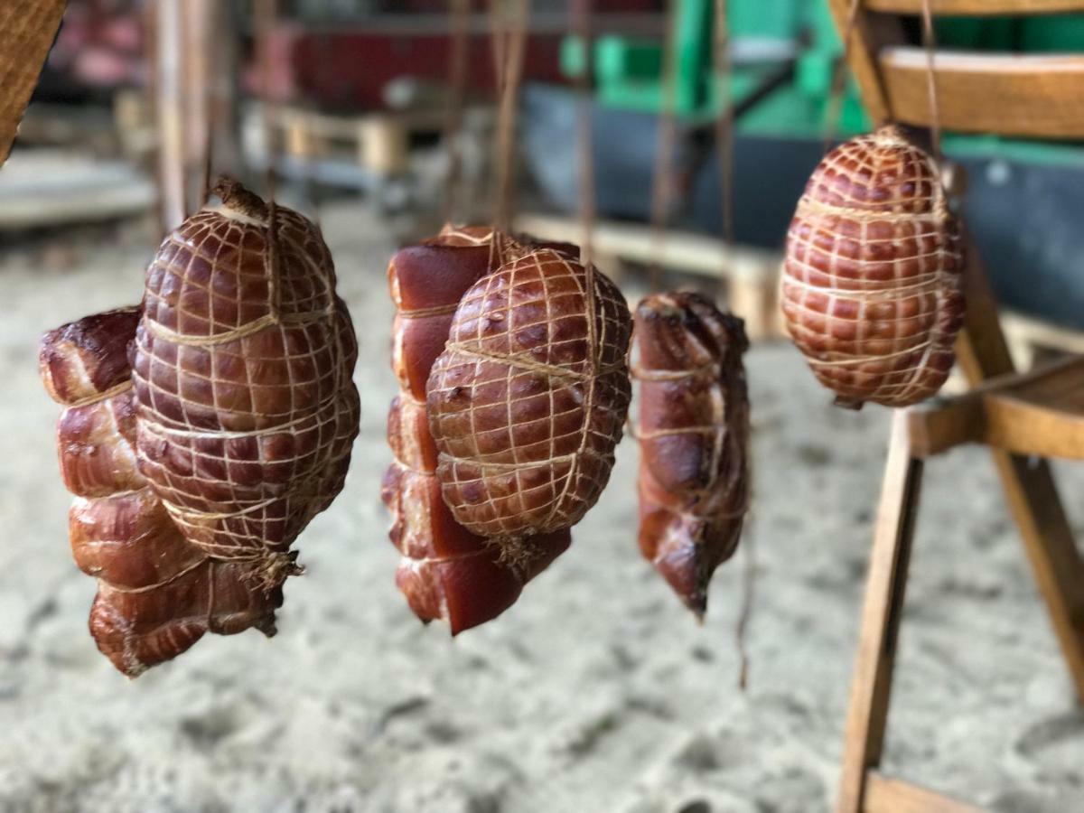 Kantonia Bobolice  Ngoại thất bức ảnh